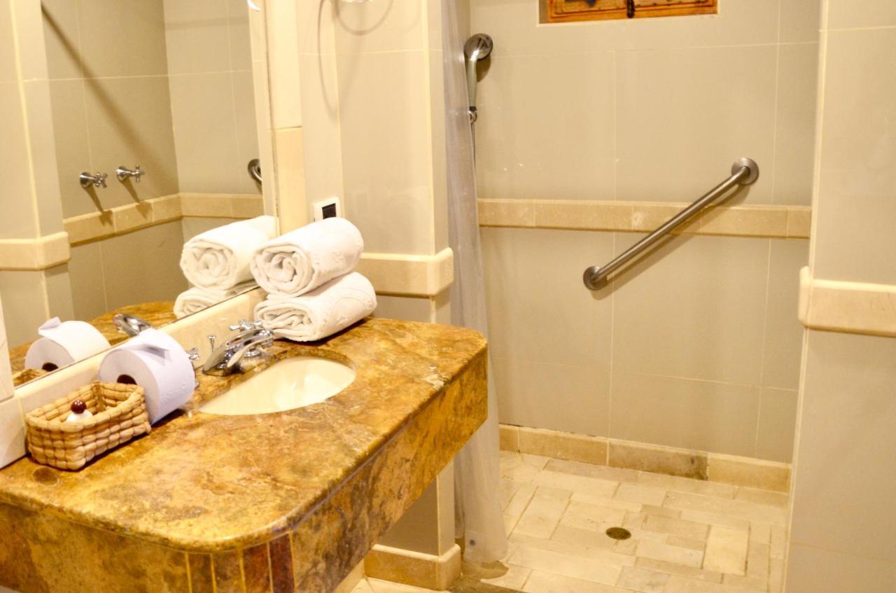 וילה דה לייבה Hotel Plaza Mayor מראה חיצוני תמונה