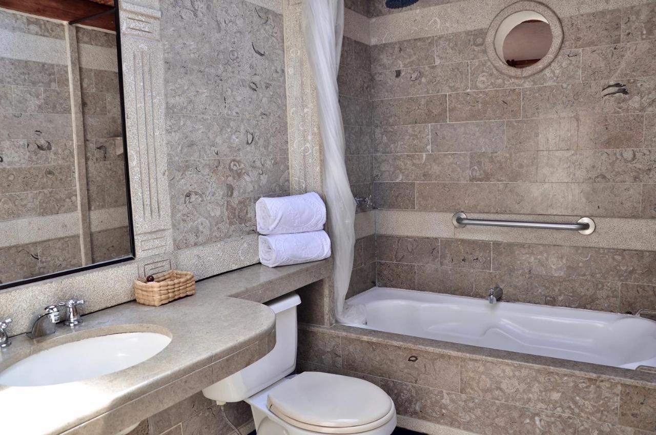 וילה דה לייבה Hotel Plaza Mayor מראה חיצוני תמונה
