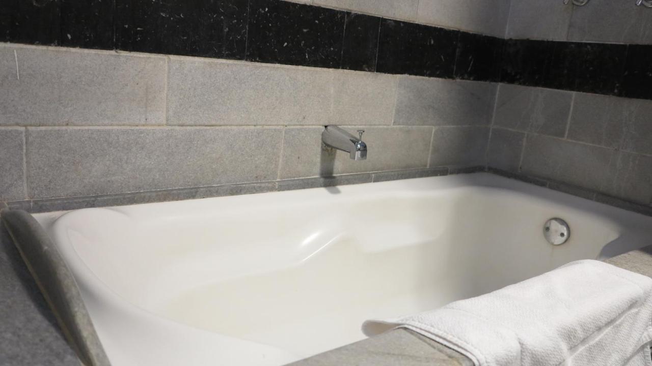 וילה דה לייבה Hotel Plaza Mayor מראה חיצוני תמונה